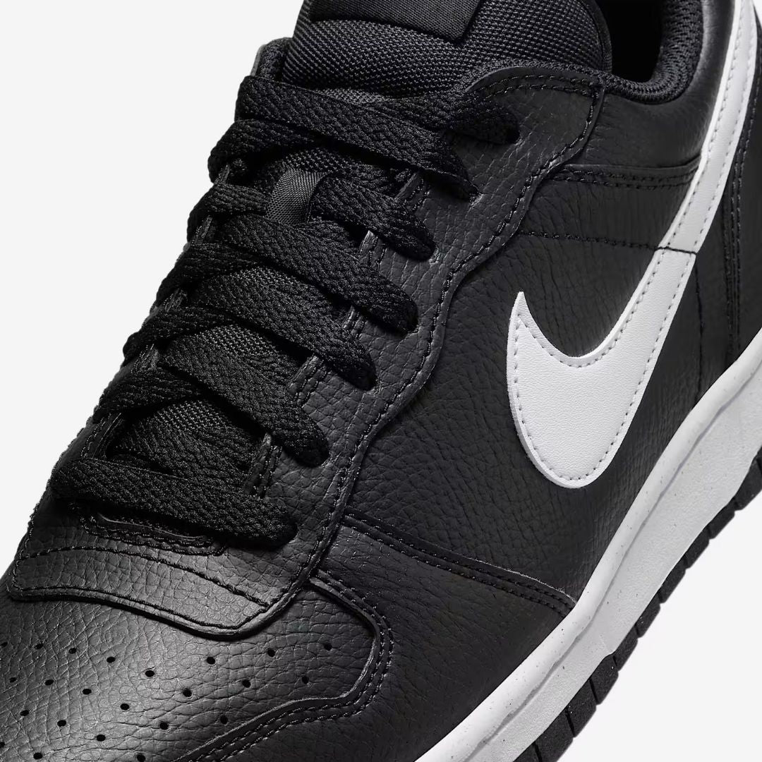 Big Low Lifestyle Shoes