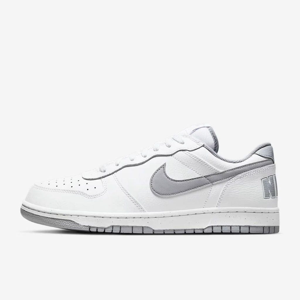 Big Low Lifestyle Shoes