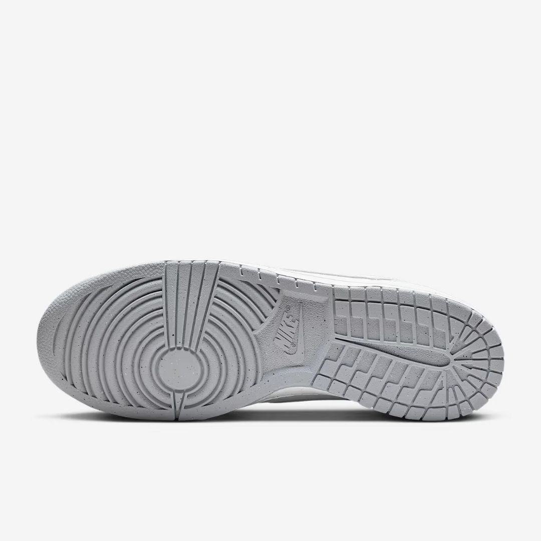Big Low Lifestyle Shoes