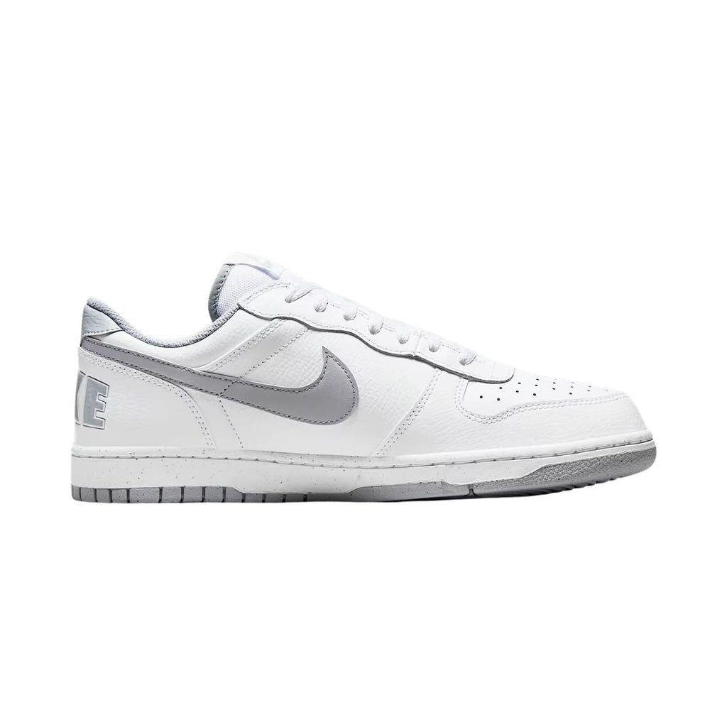 Big Low Lifestyle Shoes