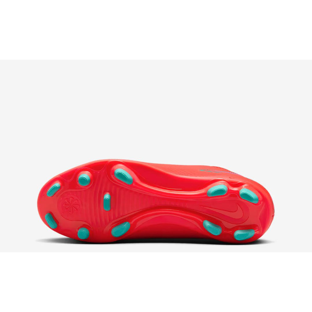 Jr. Mercurial Superfly 10 Club Soccer Shoes