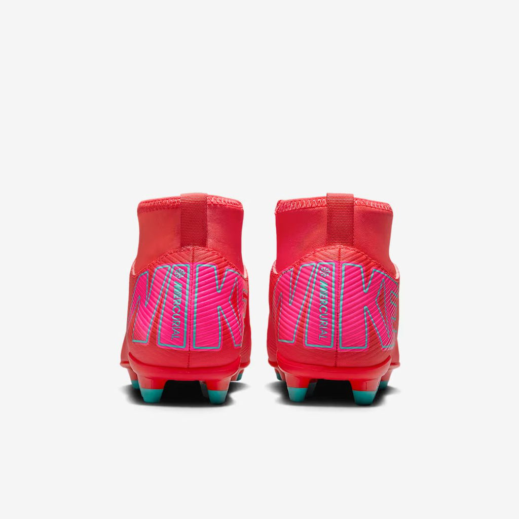 Jr. Mercurial Superfly 10 Club Soccer Shoes
