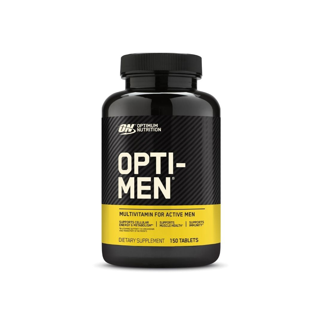 Opti Men Tabs