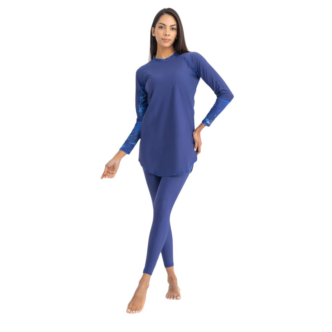 Ocean Sense Swimsuit