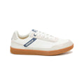 Pause Retro Canvas Shoes