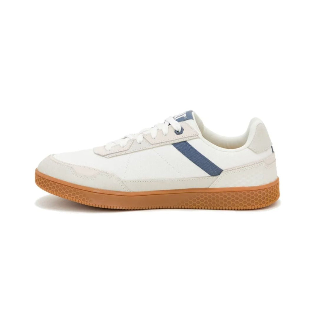 Pause Retro Canvas Shoes