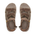 Cadent Sandals