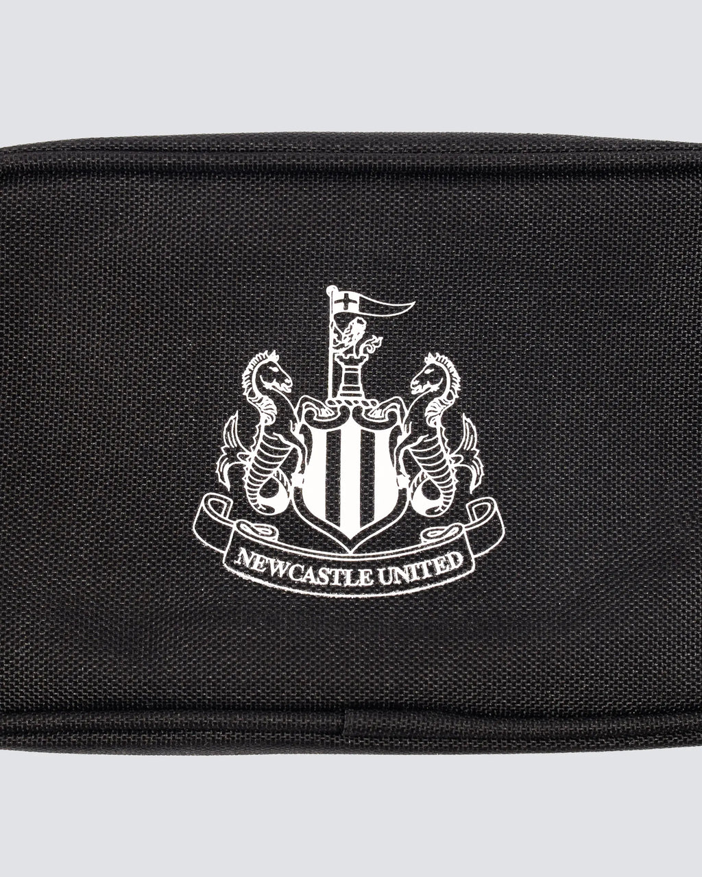 Newcastle United adidas Black Pencil Case