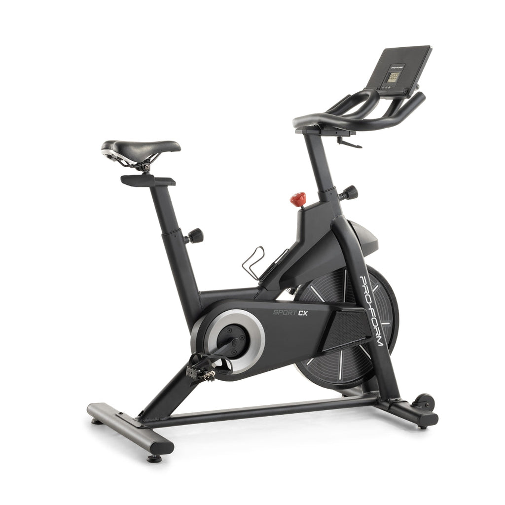 CX Sport Bike