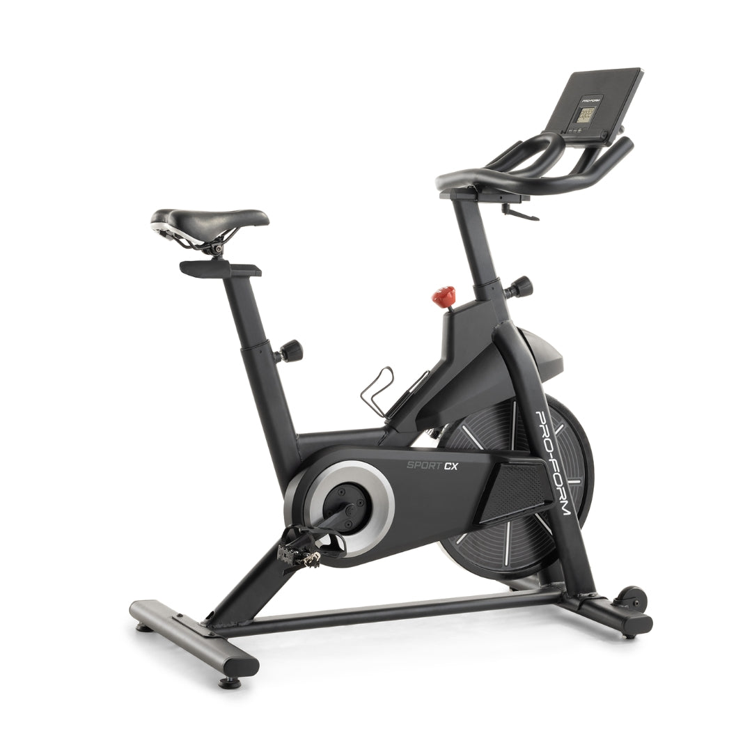 CX Sport Bike