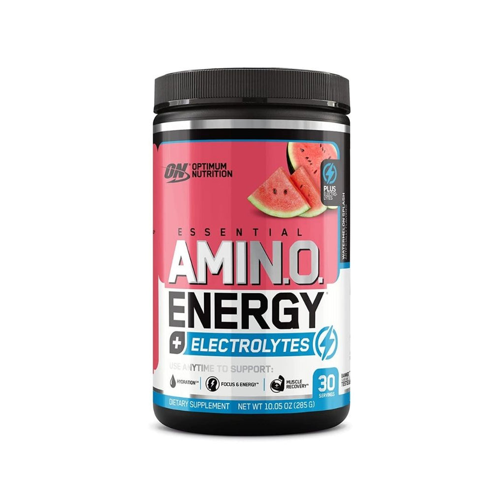 Amino Energy Powder (285 GM) -Watermelon