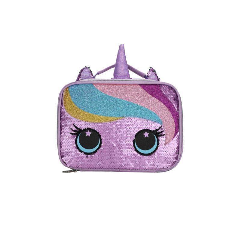 Mew Mew Pink Bag Lunch Bag