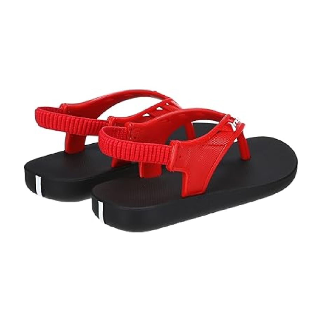 Street Baby Sandals
