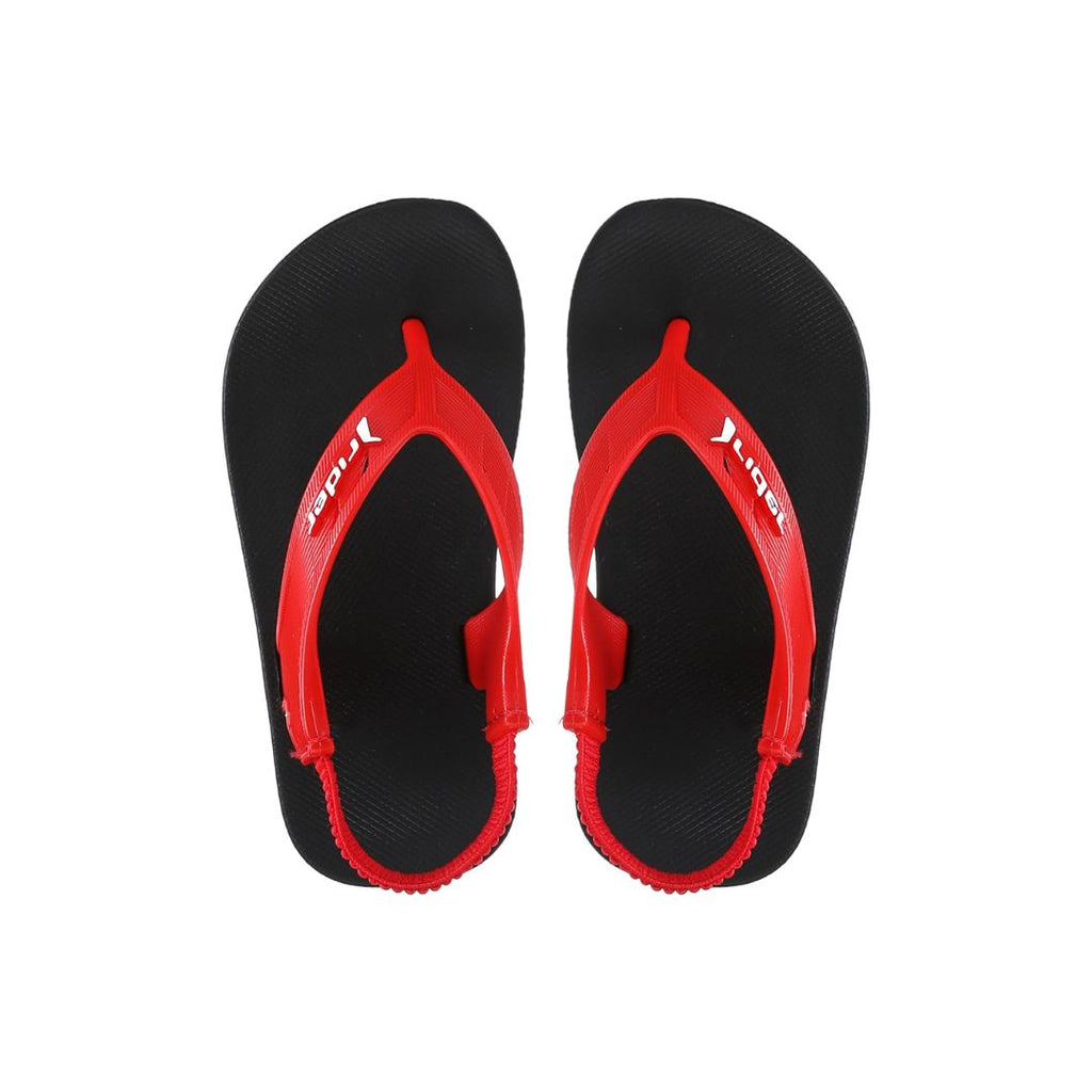 Street Baby Sandals