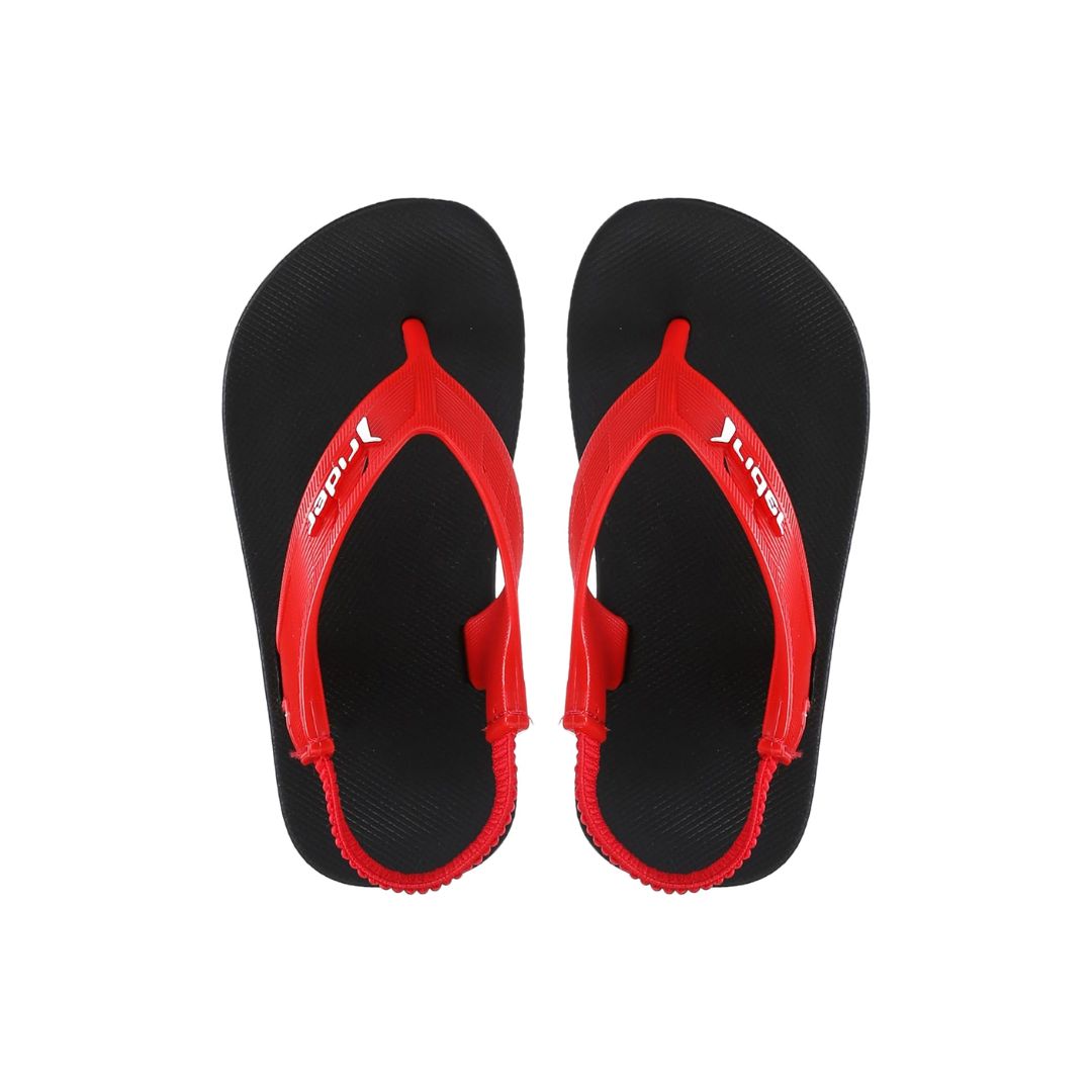 Street Baby Sandals