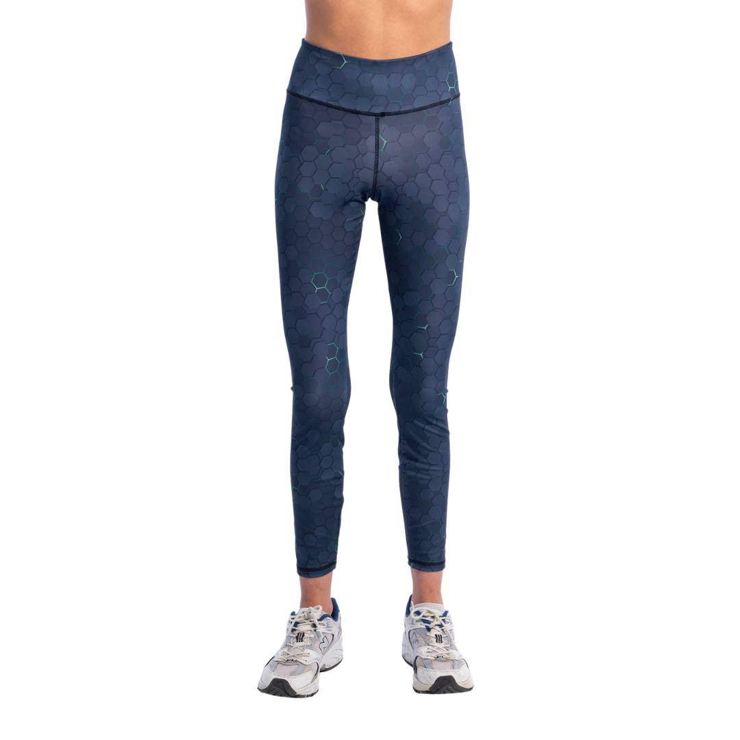 NYA Honeycomb Leggings