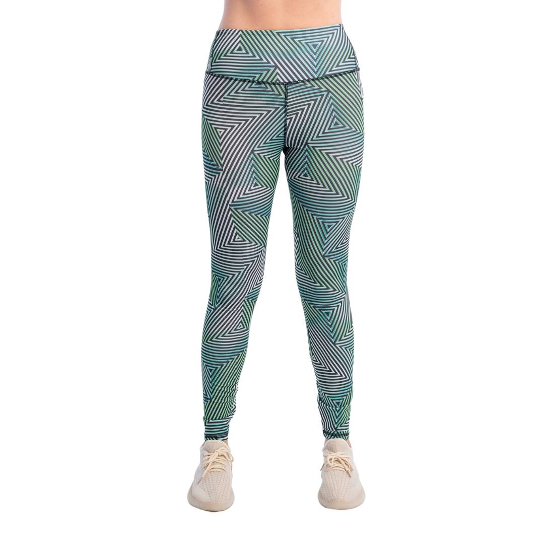 NYA Magical Mystery Leggings