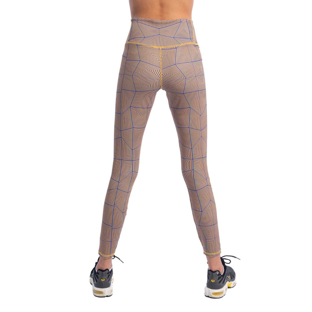 NYA Mosaic Leggings