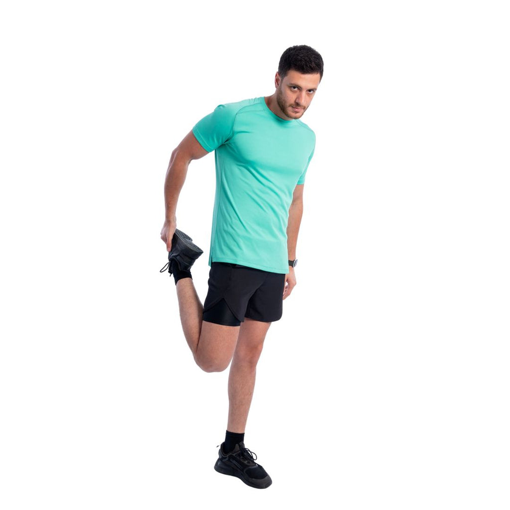NYA Dri-Fit Slim T-shirt