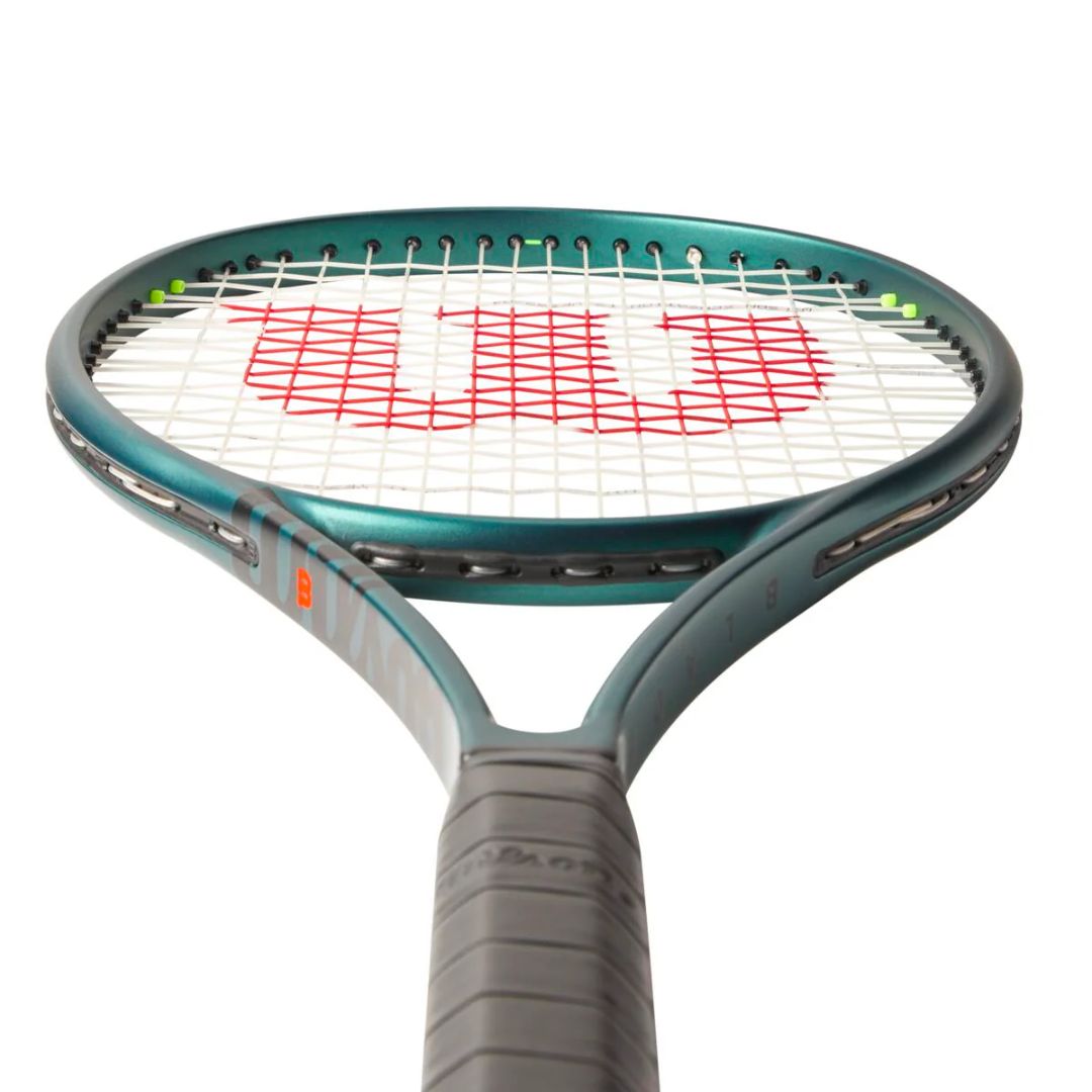 Blade 98S V9 Tennis Racket