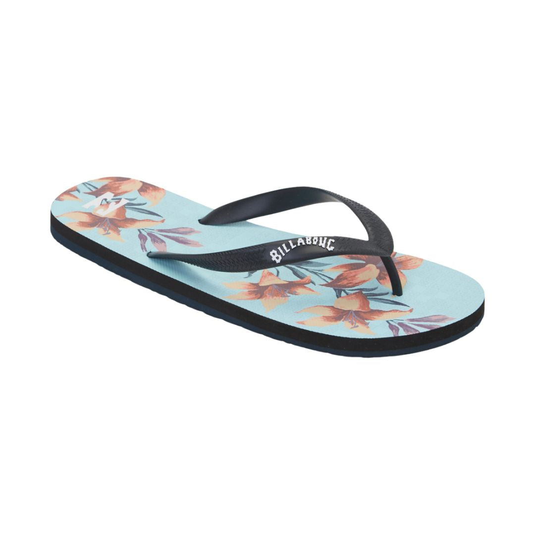 Tides - Beach Flip-Flops