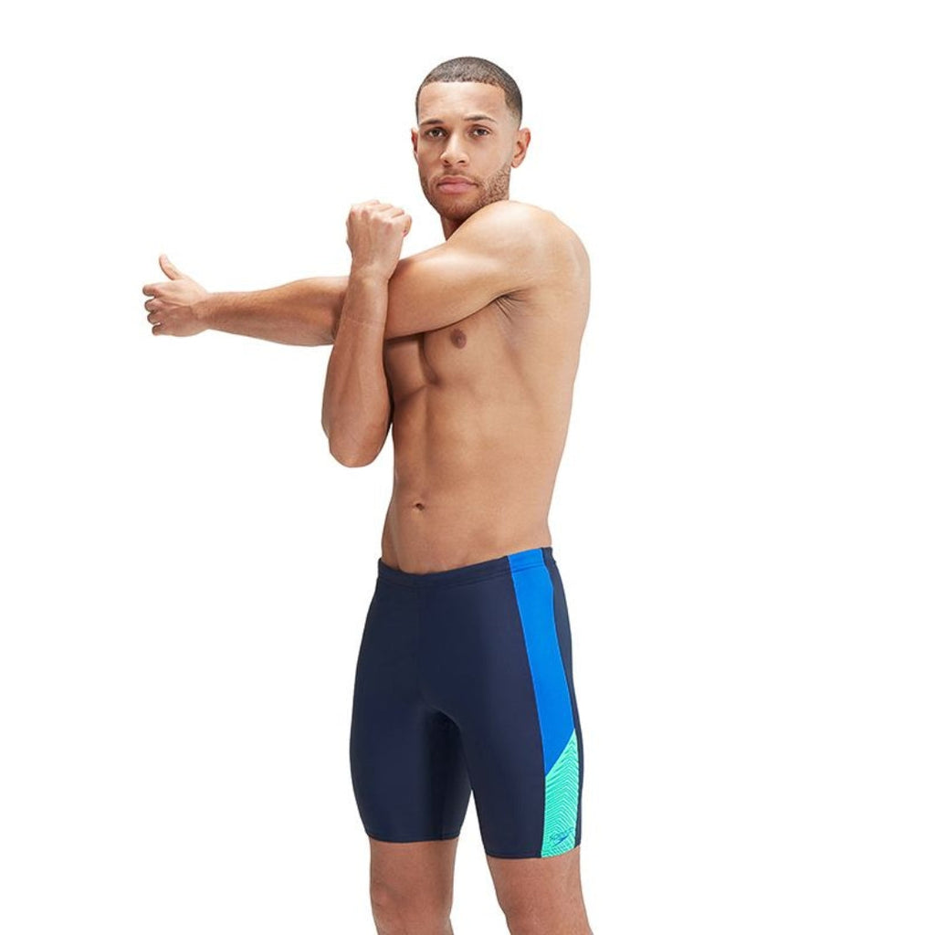 Dive Jammer