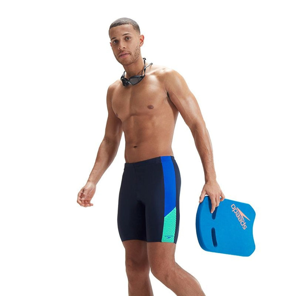 Dive Jammer