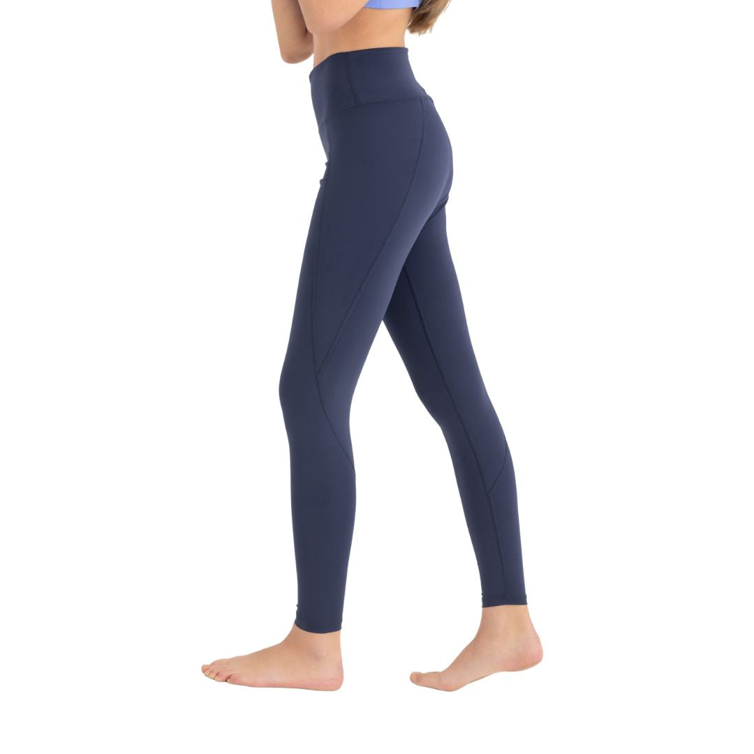 Swim Leggings