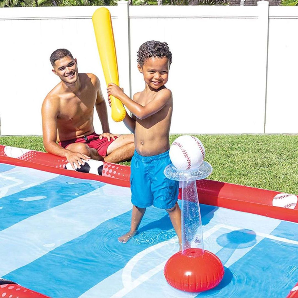 Action Sports Play Center