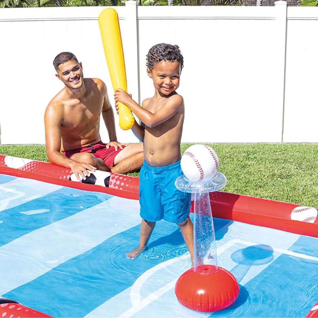 Action Sports Play Center