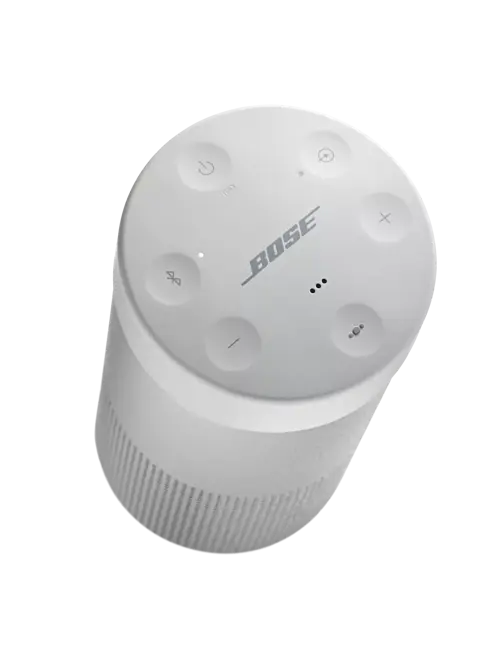 Bose SoundLink Revolve  II Bluetooth  Speaker