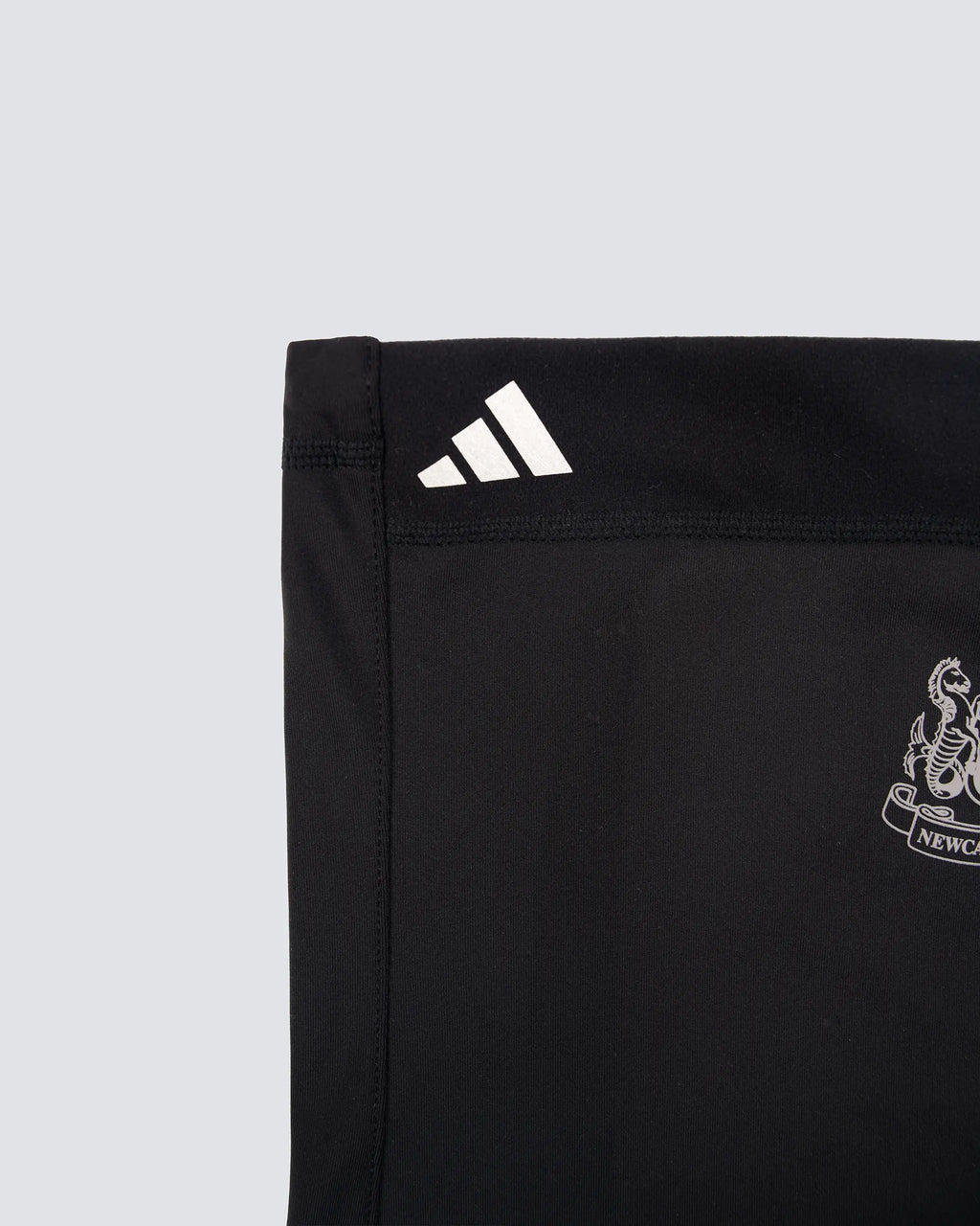 Newcastle United adidas Black Snood