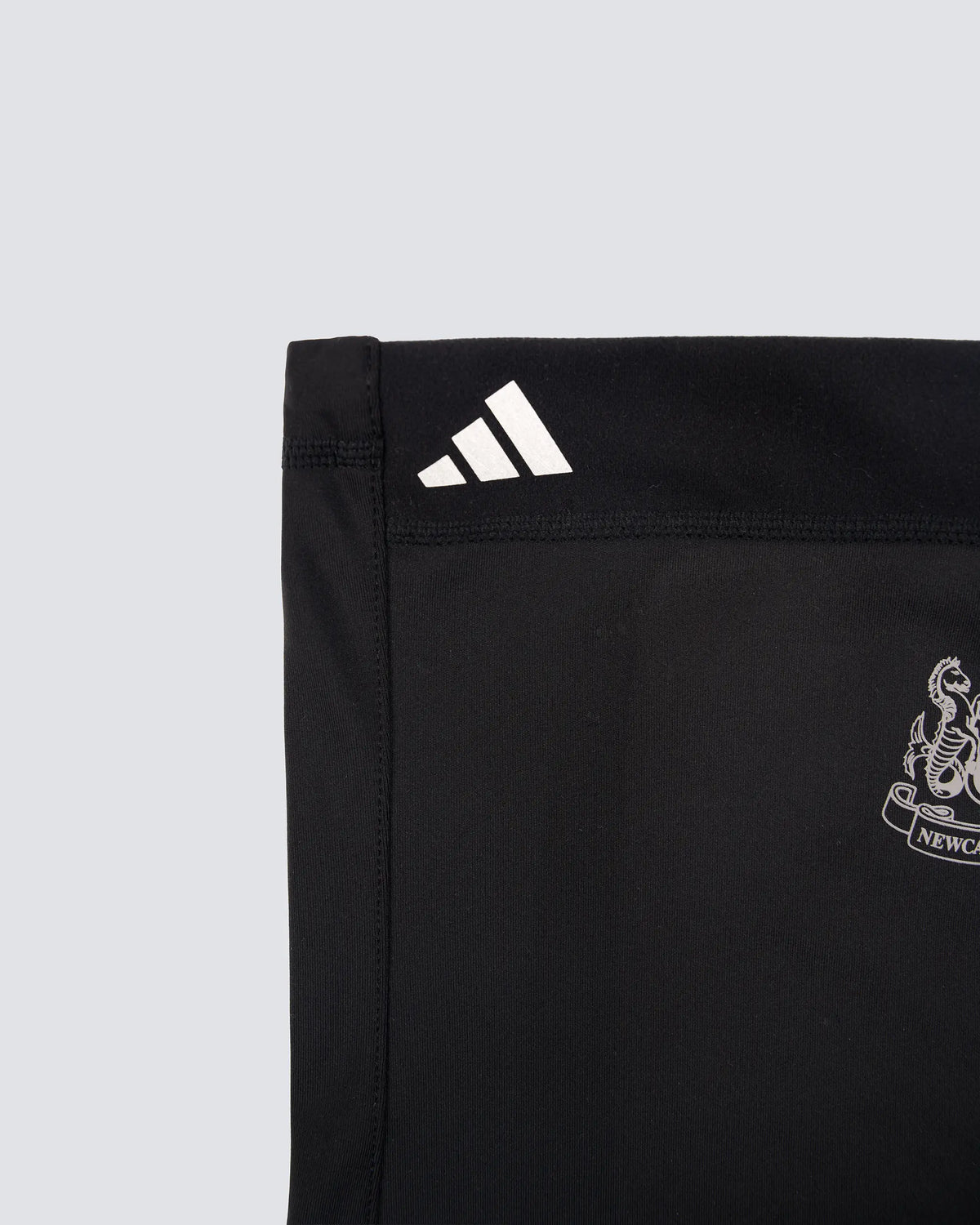 Newcastle United adidas Black Snood