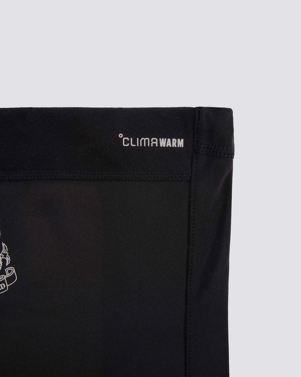 Newcastle United adidas Black Snood