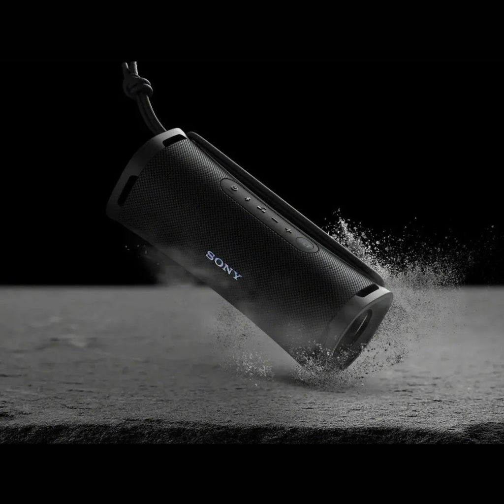 SRS-ULT10 Extra BASS Portable Bluetooth Speaker