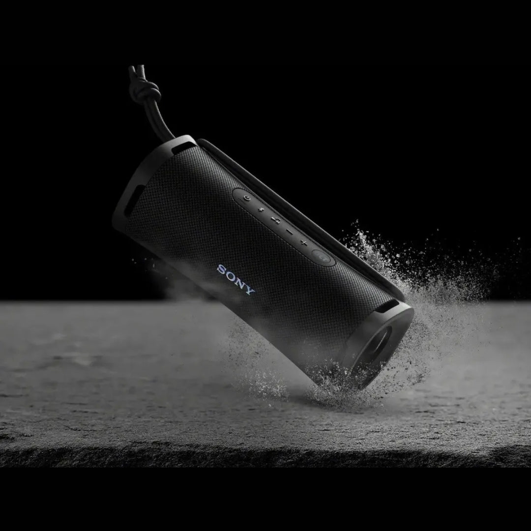 SRS-ULT10 Extra BASS Portable Bluetooth Speaker