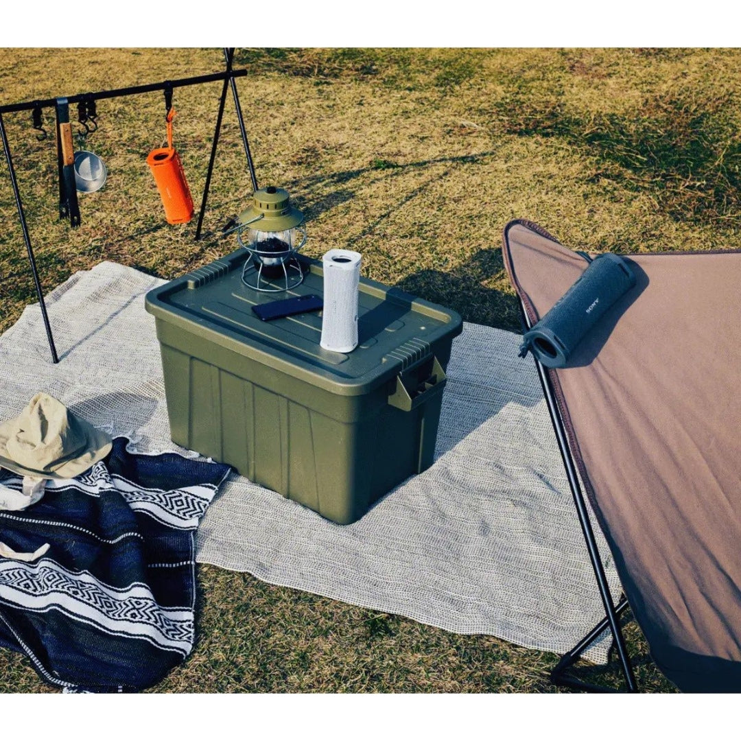 SRS-ULT10 Extra BASS Portable Bluetooth Speaker