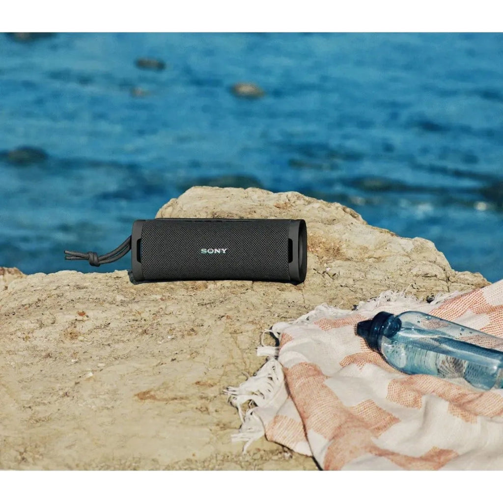 SRS-ULT10 Extra BASS Portable Bluetooth Speaker
