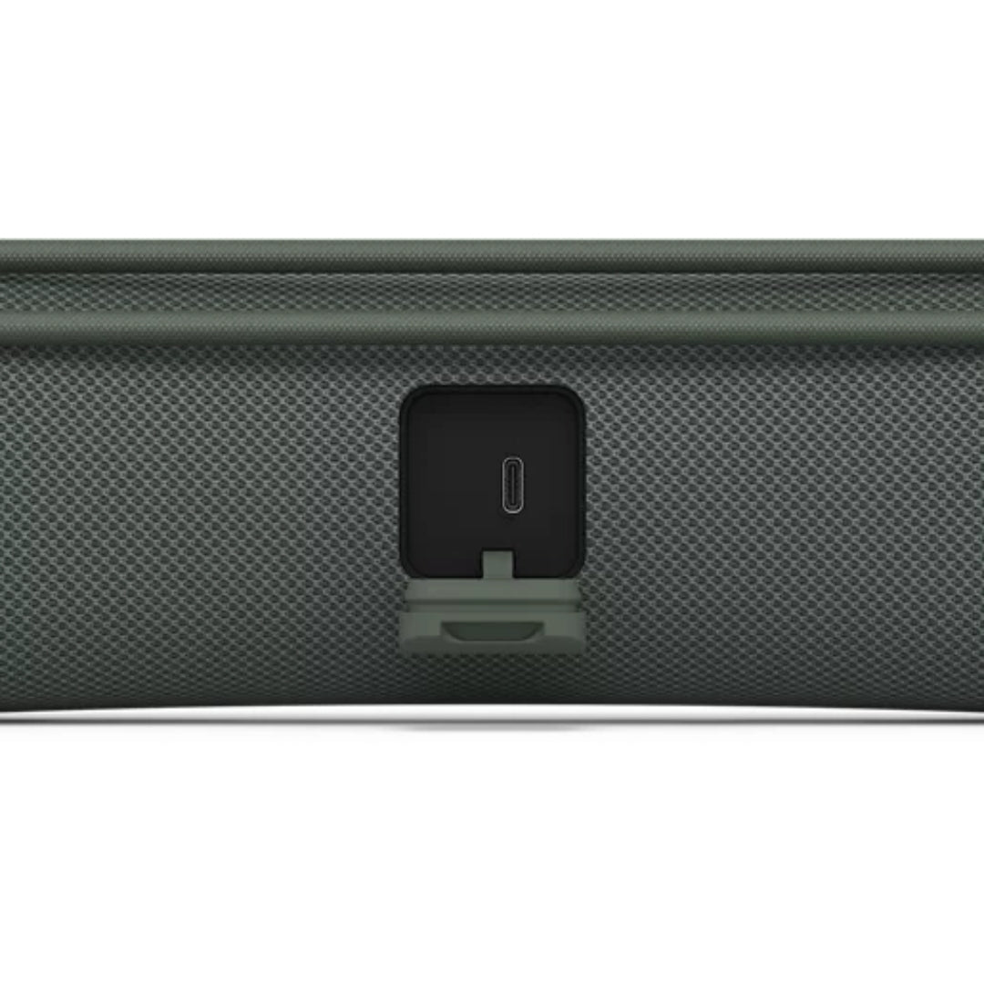 SRS-ULT10 Extra BASS Portable Bluetooth Speaker