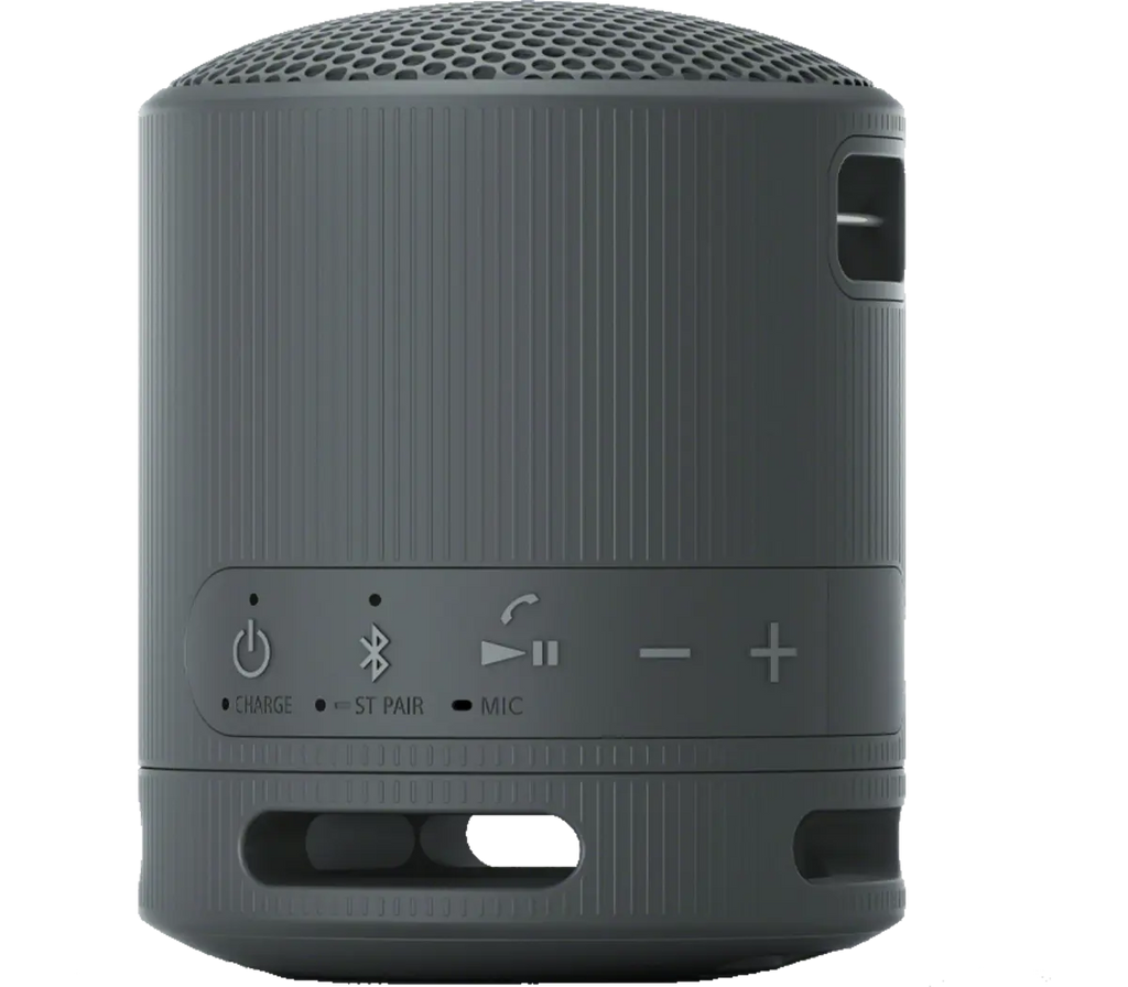 SRS-XB100 Portable Bluetooth Speaker
