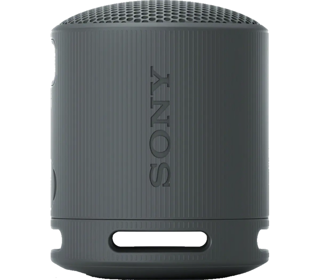 SRS-XB100 Portable Bluetooth Speaker