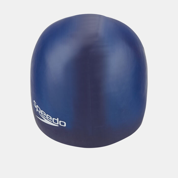 Plain Moulded Swimming Cap
