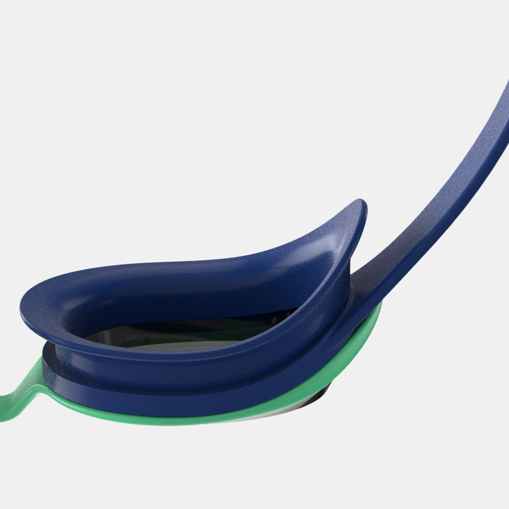 Illusion 3D Swimming Goggles