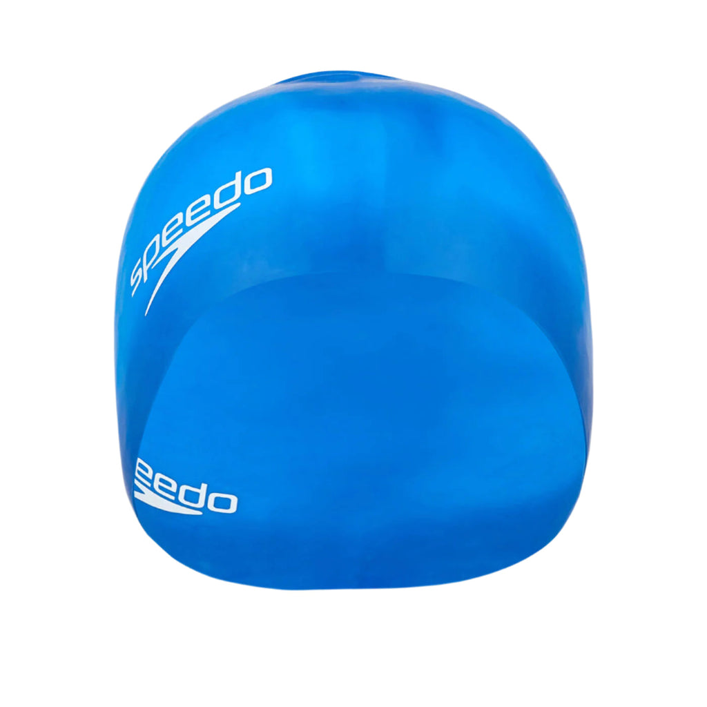 Moulded Silicone Swimming Cap