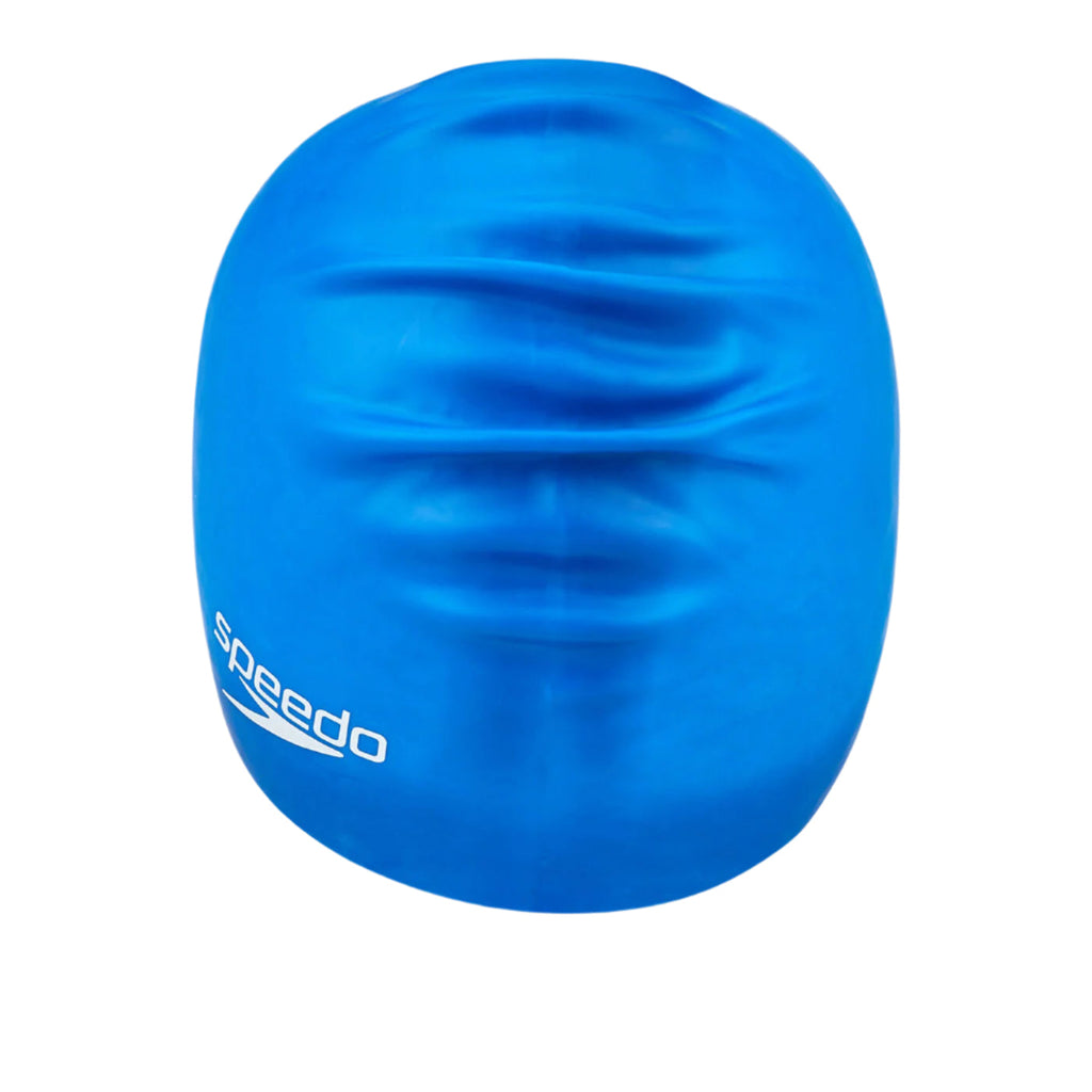 Moulded Silicone Swimming Cap