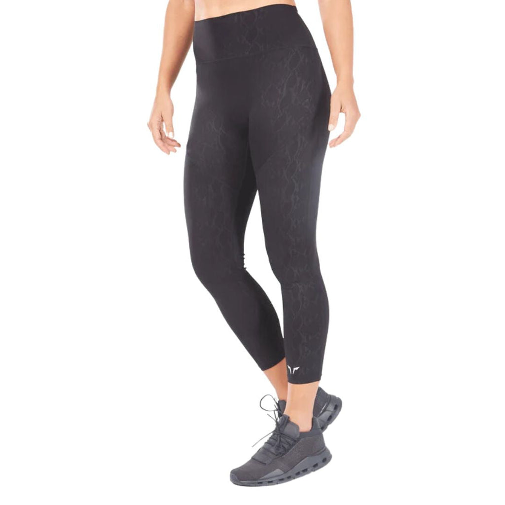Serpent 7/8 Leggings