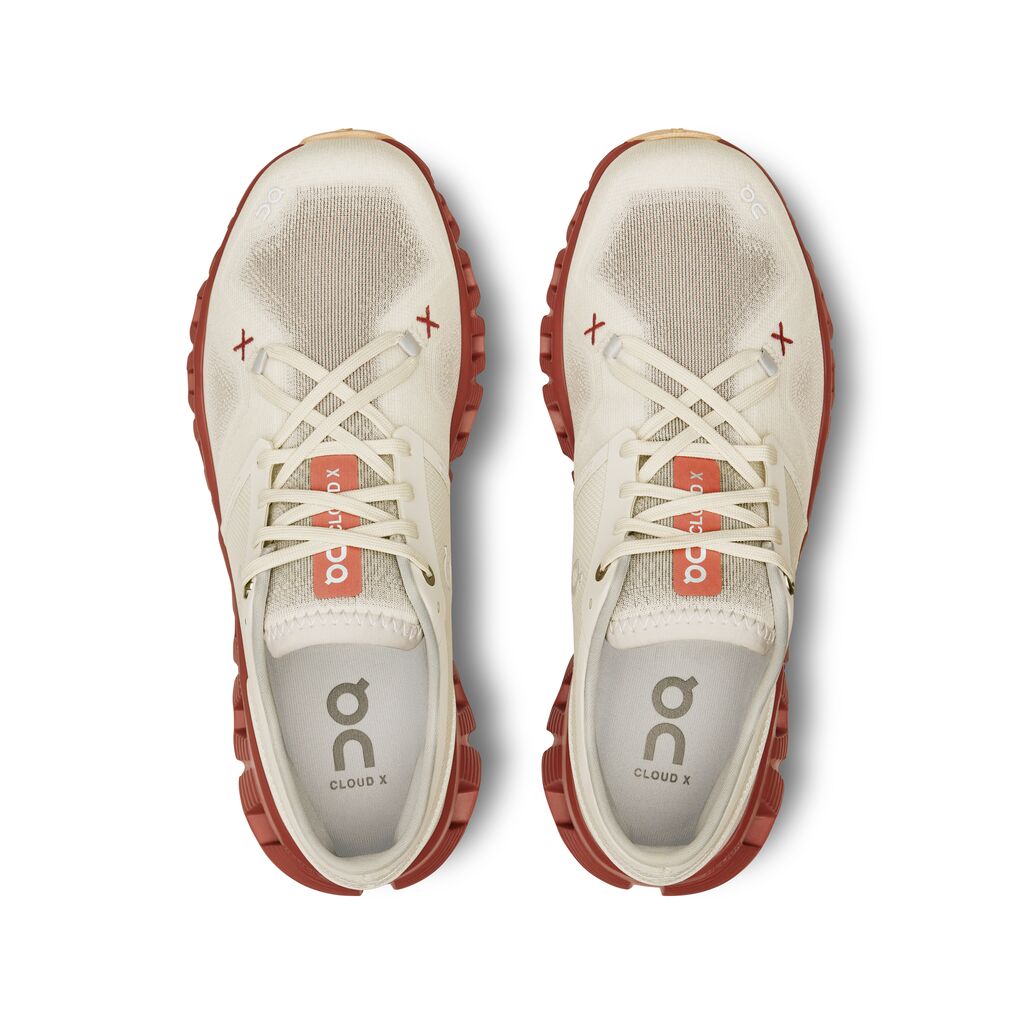 CloudX 3 Shoes