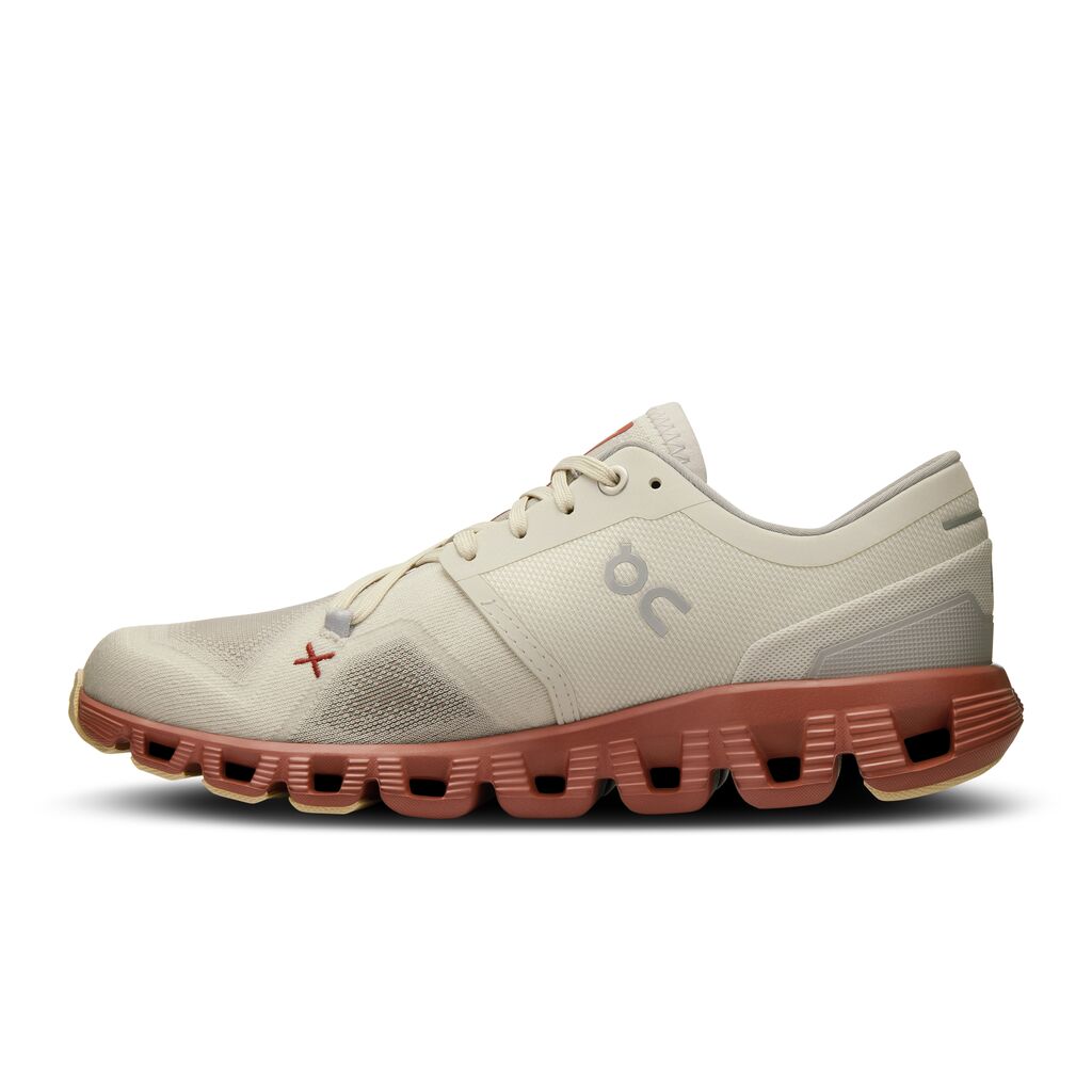 CloudX 3 Shoes