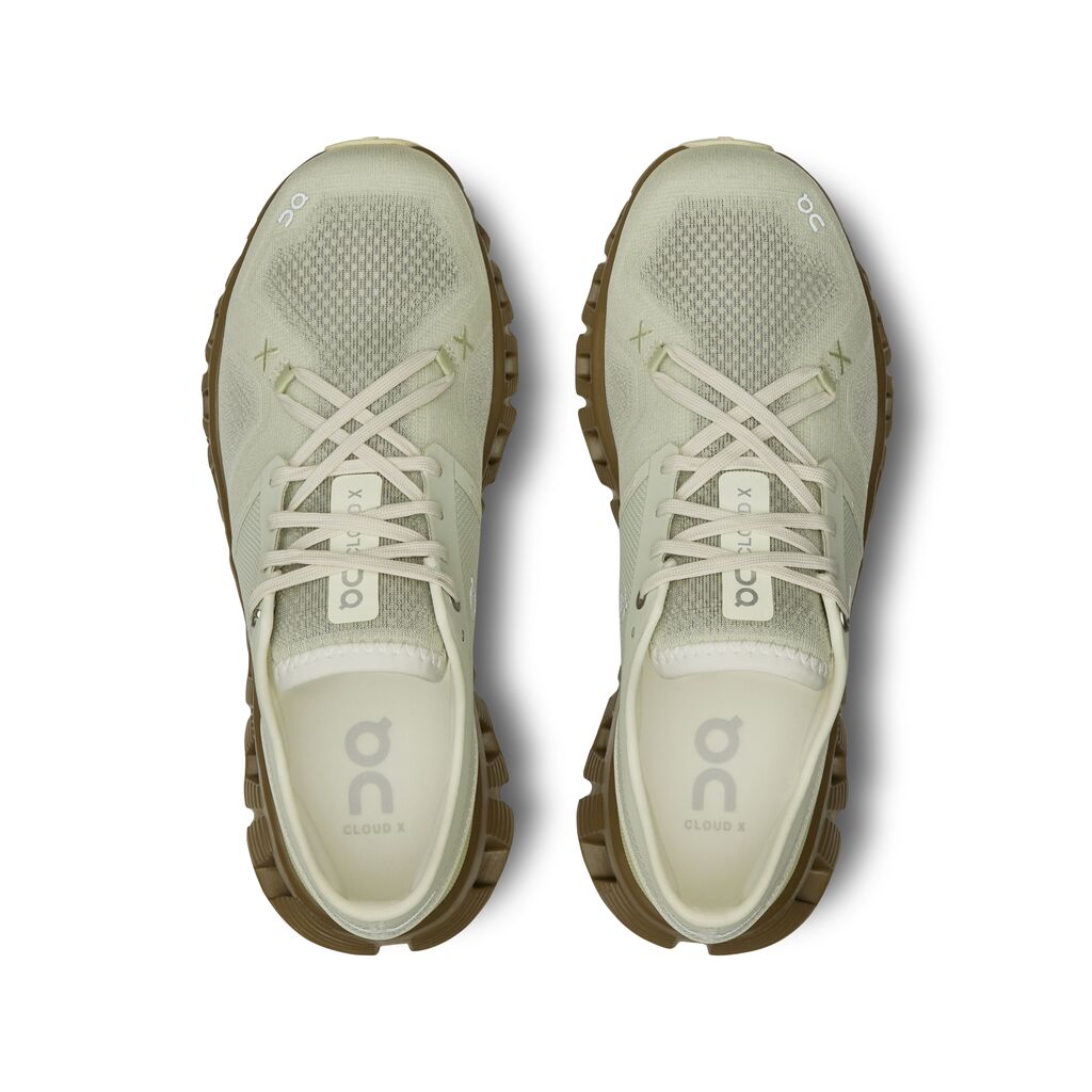 CloudX 3 Shoes