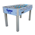 Summer Free Outdoor Table Soccer
